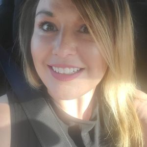 Meet your Posher, Alysha